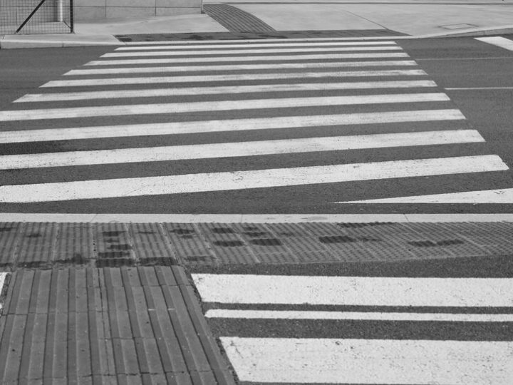 Strażacy ratują pieska uwięzionego w rurze deszczowej w Szczecinie