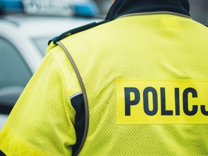 Wzmożone kontrole drogowe: Policja ujawnia nieprawidłowości na trasach Szczecina