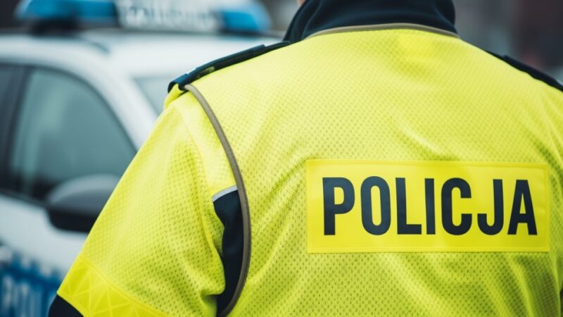 Wzmożone kontrole drogowe: Policja ujawnia nieprawidłowości na trasach Szczecina