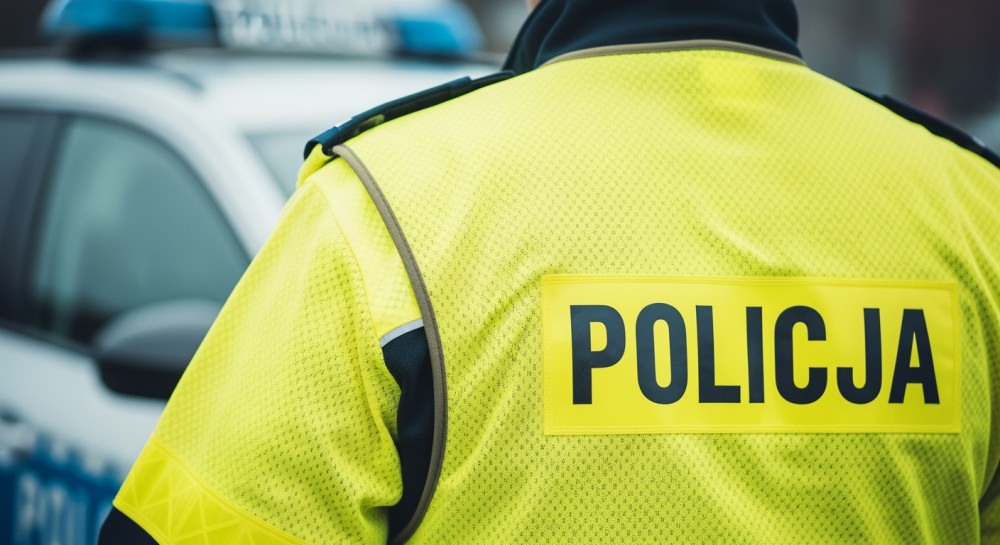 Wzmożone kontrole drogowe: Policja ujawnia nieprawidłowości na trasach Szczecina