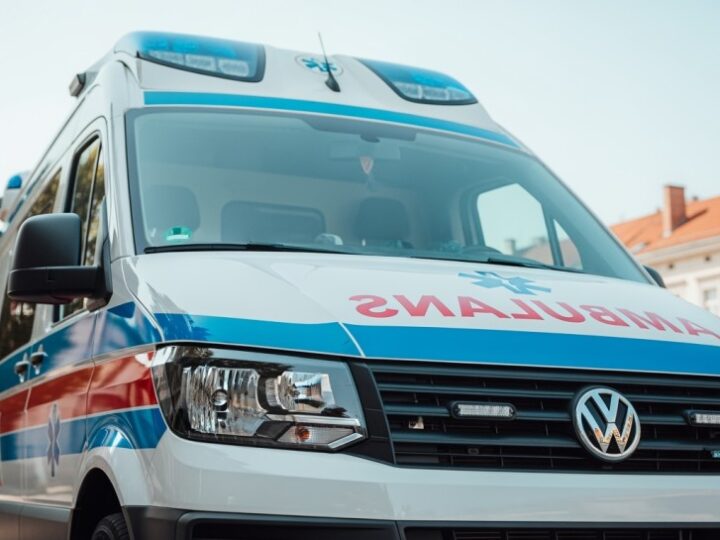 Szczecin przeznacza 20 mln zł na nowoczesne bezpieczeństwo mieszkańców