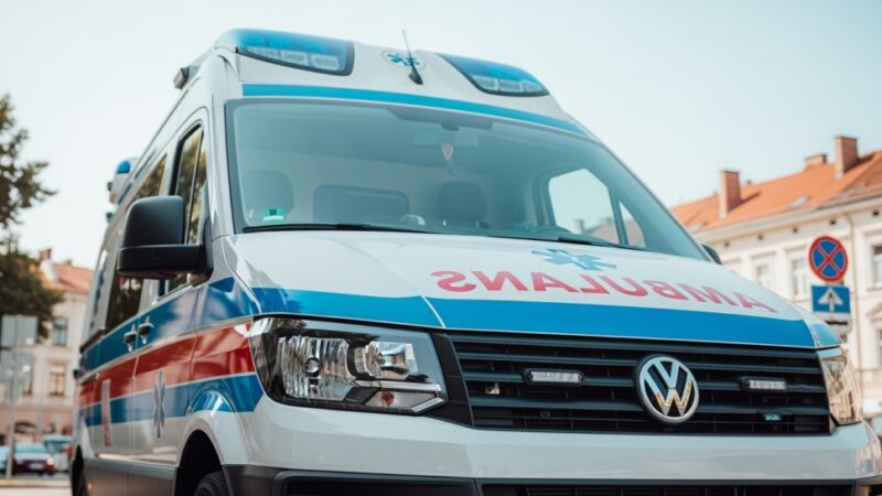 Szczecin przeznacza 20 mln zł na nowoczesne bezpieczeństwo mieszkańców