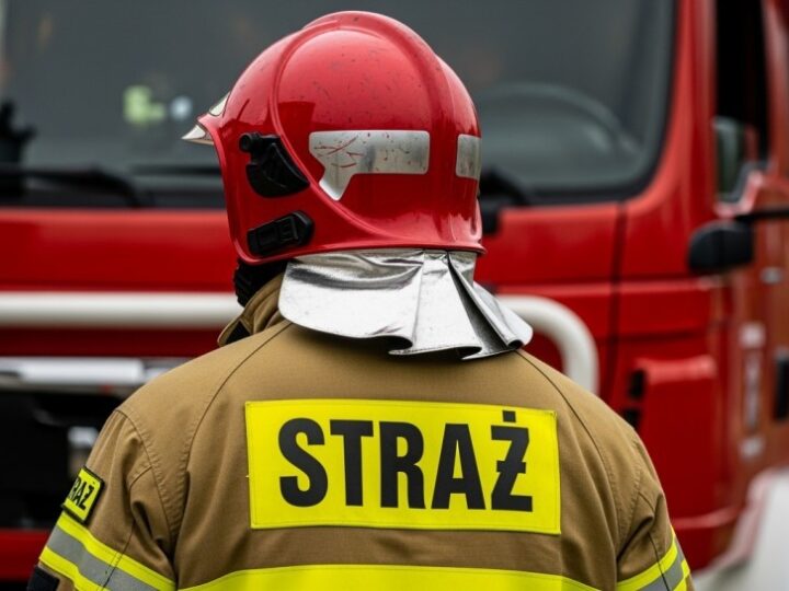 Ratownicy wysokościowi w Kołobrzegu: pierwsze etapy doskonalenia umiejętności