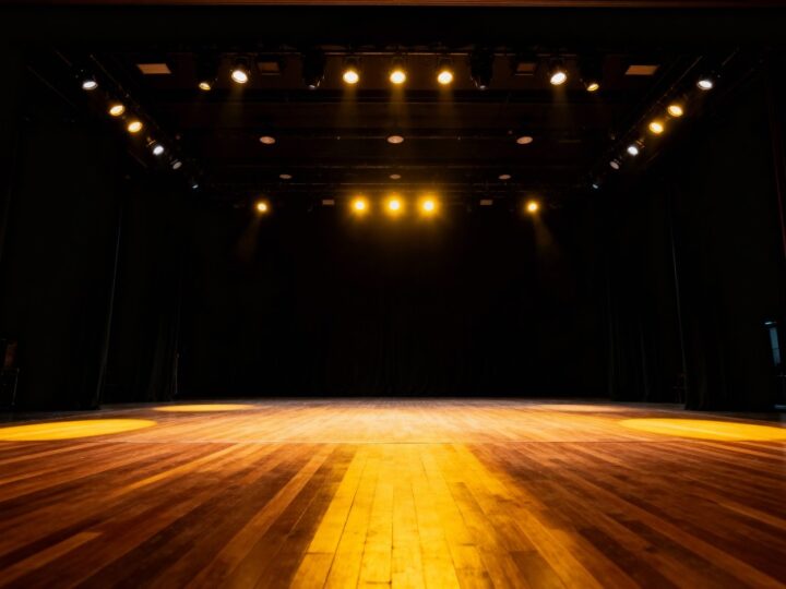 Teatr w Sercu Pedagogiki: Warsztaty dla Twórców i Nauczycieli