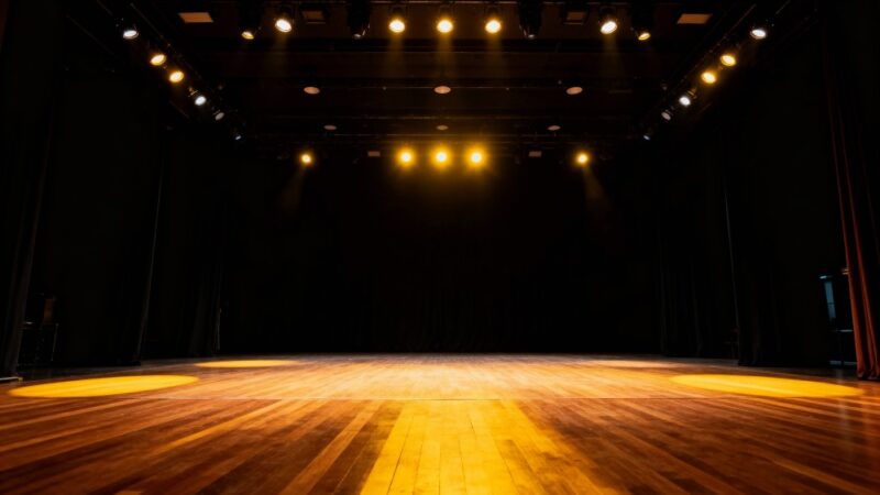 Teatr w Sercu Pedagogiki: Warsztaty dla Twórców i Nauczycieli