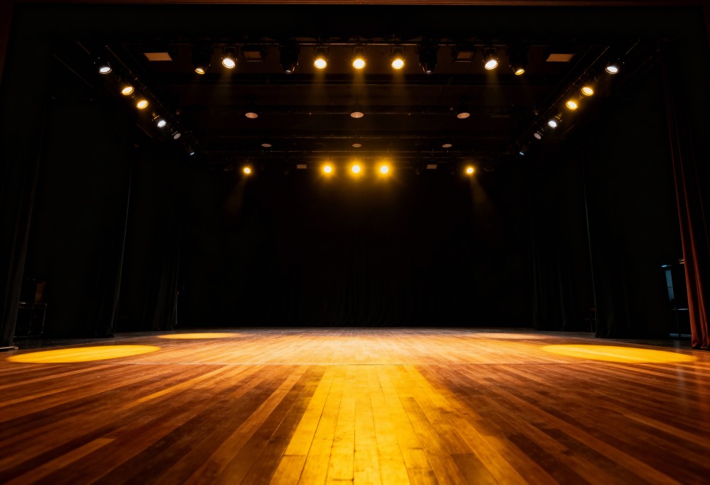 Teatr w Sercu Pedagogiki: Warsztaty dla Twórców i Nauczycieli