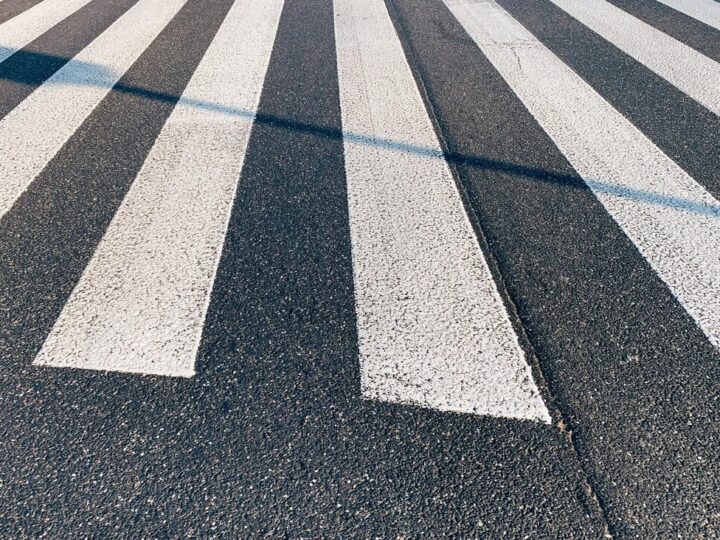 Trafika uratowała życie: Błyskawiczne działania służb w akcji!