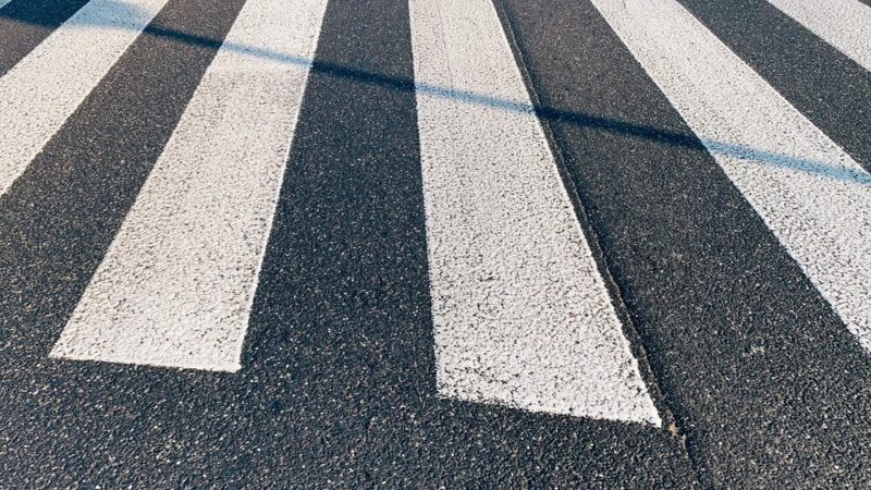 Trafika uratowała życie: Błyskawiczne działania służb w akcji!