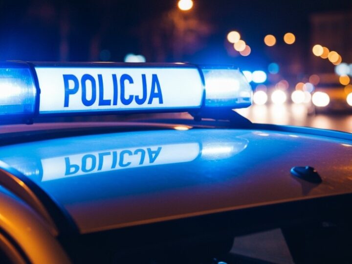 Zimowe niebezpieczeństwo na drogach: kierowcy, zachowajcie czujność!