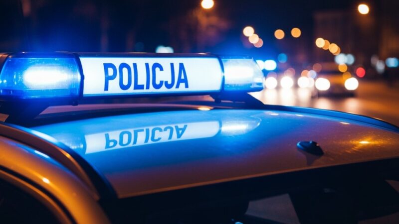 Zimowe niebezpieczeństwo na drogach: kierowcy, zachowajcie czujność!