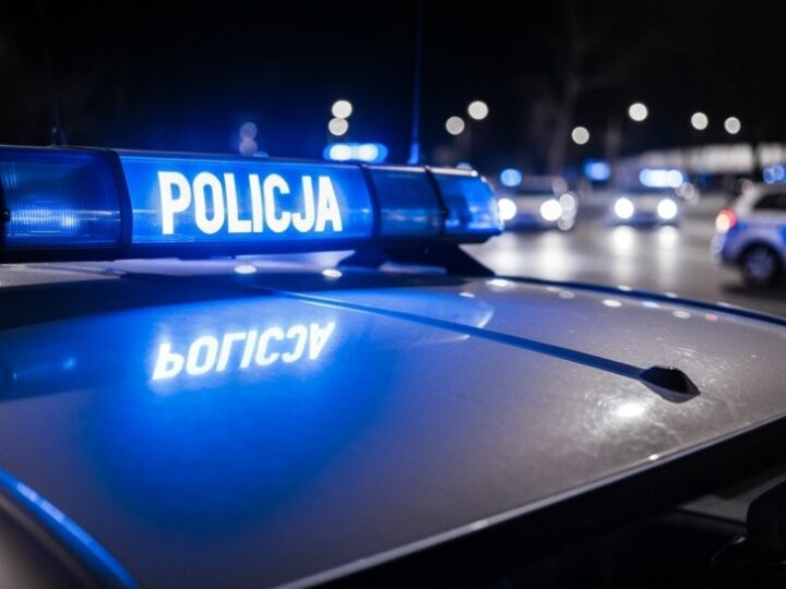 Trzy miesięczny areszt dla 29-latka po kradzieży samochodu i biżuterii