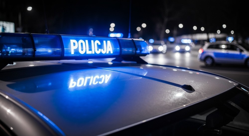 Trzy miesięczny areszt dla 29-latka po kradzieży samochodu i biżuterii