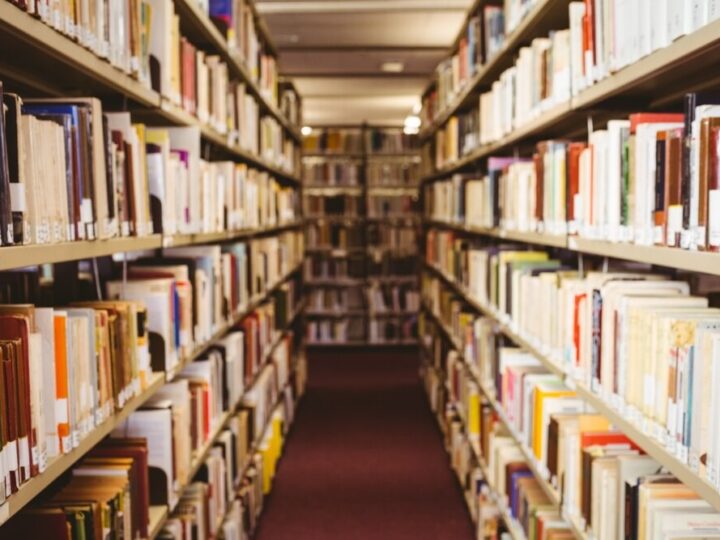 Biblioterapia w Gryfinie: Emocje i wrażliwość przez czytanie