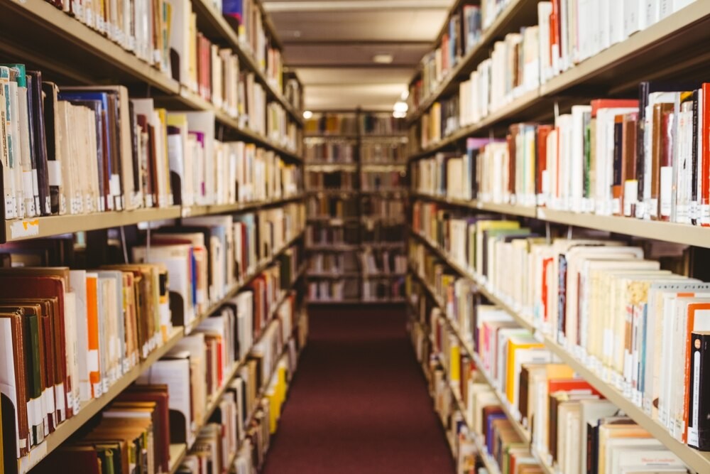 Biblioterapia w Gryfinie: Emocje i wrażliwość przez czytanie