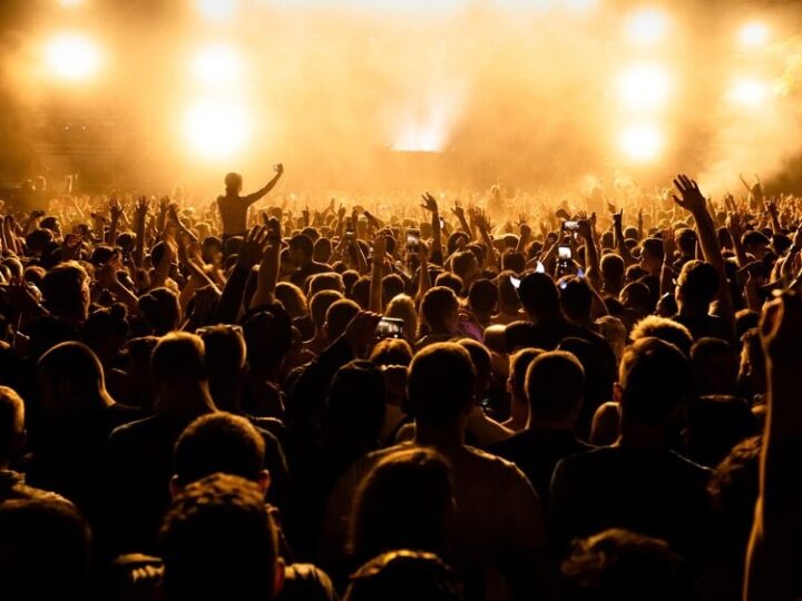 Kulturalny weekend w Szczecinie: Festiwal DokumentART i nowe spektakle!