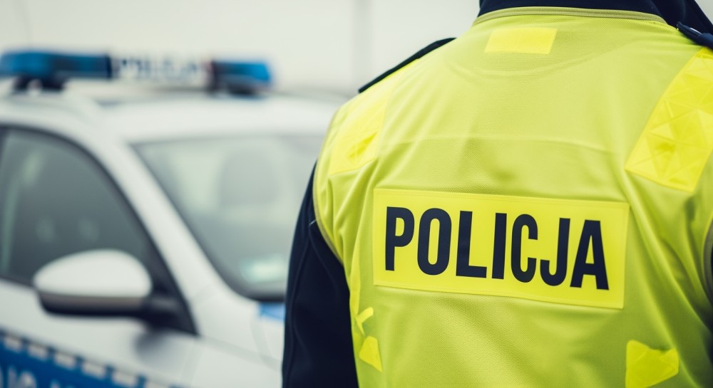 Szczecin w akcji: Policja eliminowała pijanych kierowców w weekend