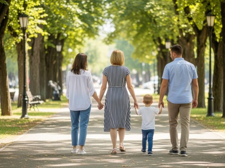 Rowerowe marzenie spełnione: chłopiec z Domu Dziecka otrzymuje prezent od serca!
