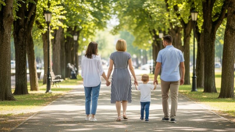 Rowerowe marzenie spełnione: chłopiec z Domu Dziecka otrzymuje prezent od serca!