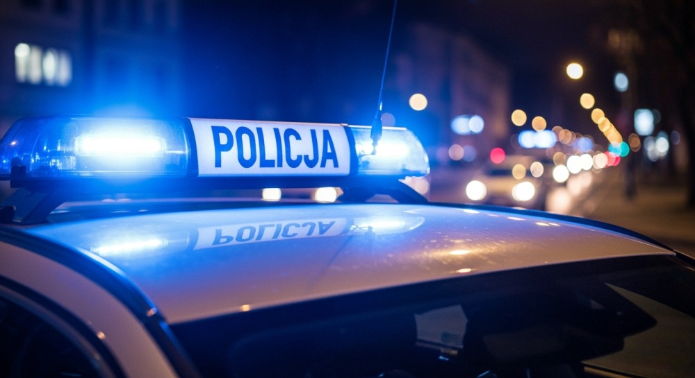 Szczecin w akcji: 18 wykroczeń drogowych ujawnionych z powietrza!