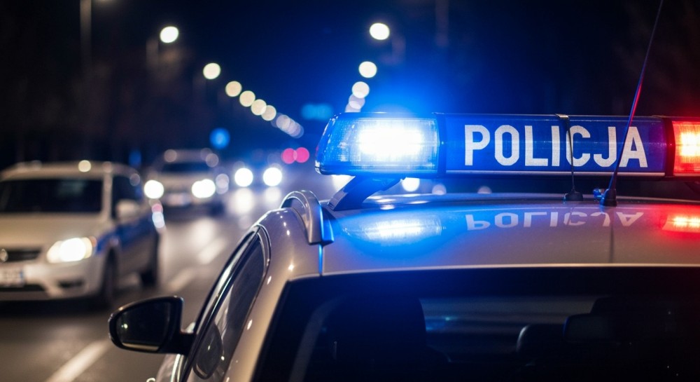 Mężczyzna złamał zakaz zbliżania się do żony – otrzymał karę ograniczenia wolności