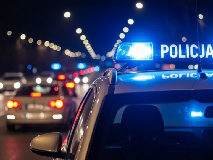 Policja zlikwidowała narkotykowy punkt w Szczecinie