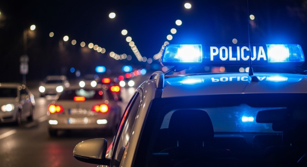 Policja zlikwidowała narkotykowy punkt w Szczecinie