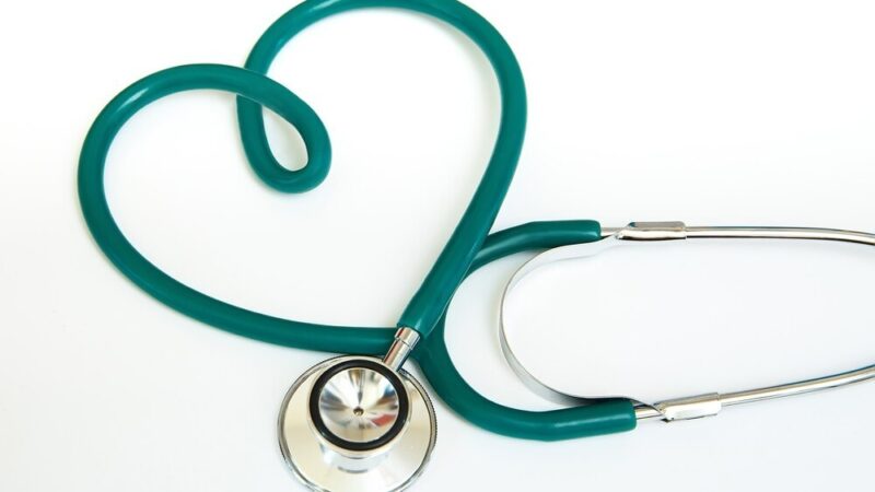 Bezpłatne badania PSA dla mężczyzn po 40-tce: Zadbaj o zdrowie w Policach!