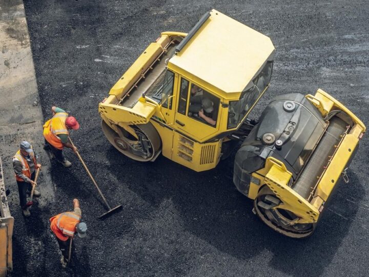 Przebudowa kanalizacji deszczowej na ul. Siewnej dobiega końca