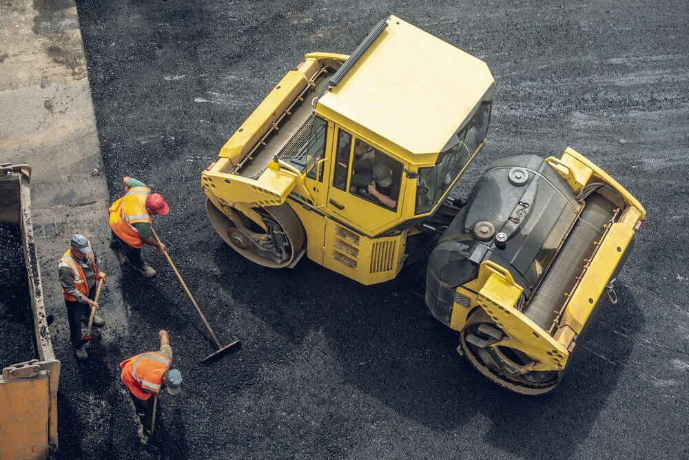 Przebudowa kanalizacji deszczowej na ul. Siewnej dobiega końca