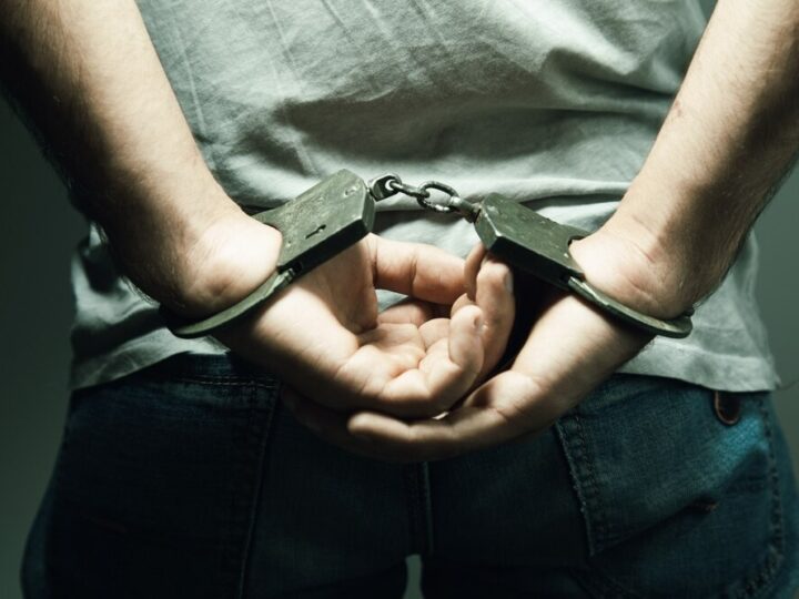 Dzień Otwarty w Komisariacie Policji Szczecin – Dąbie dla przyszłych funkcjonariuszy