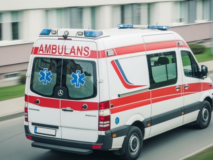 Zimowe niebezpieczeństwa: Jak zadbać o bezpieczeństwo budynków w Gryfinie?