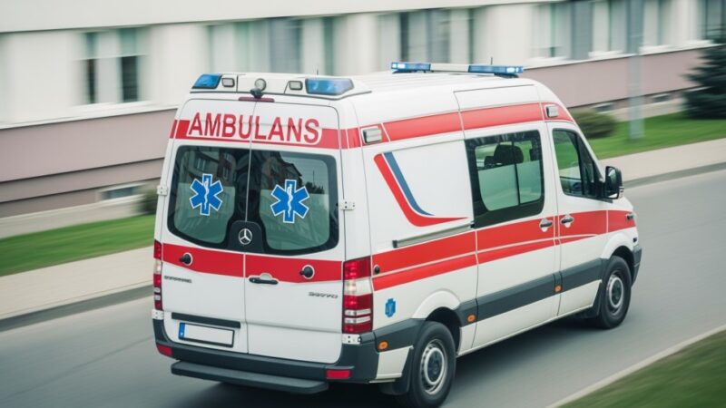 Zimowe niebezpieczeństwa: Jak zadbać o bezpieczeństwo budynków w Gryfinie?