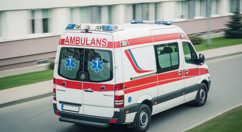 Zimowe niebezpieczeństwa: Jak zadbać o bezpieczeństwo budynków w Gryfinie?