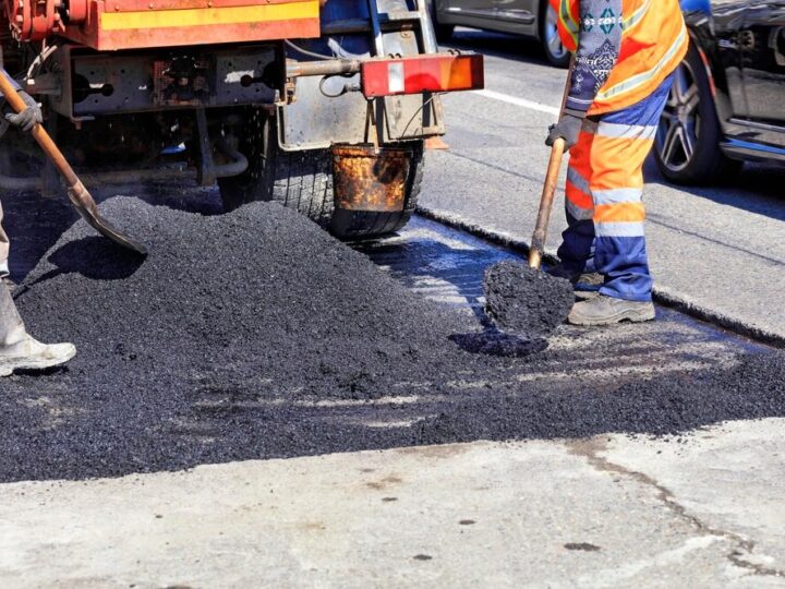 Rewolucja drogowa w Powiecie Polickim: 32 miliony na nowe inwestycje w 2026 roku!