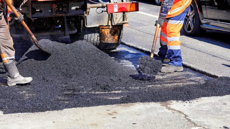 Rewolucja drogowa w Powiecie Polickim: 32 miliony na nowe inwestycje w 2026 roku!