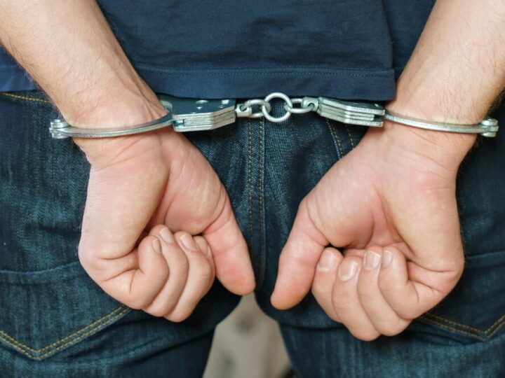 Policja rozbija siatkę przestępczą prania 400 tys. zł!