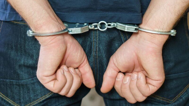 Policja rozbija siatkę przestępczą prania 400 tys. zł!