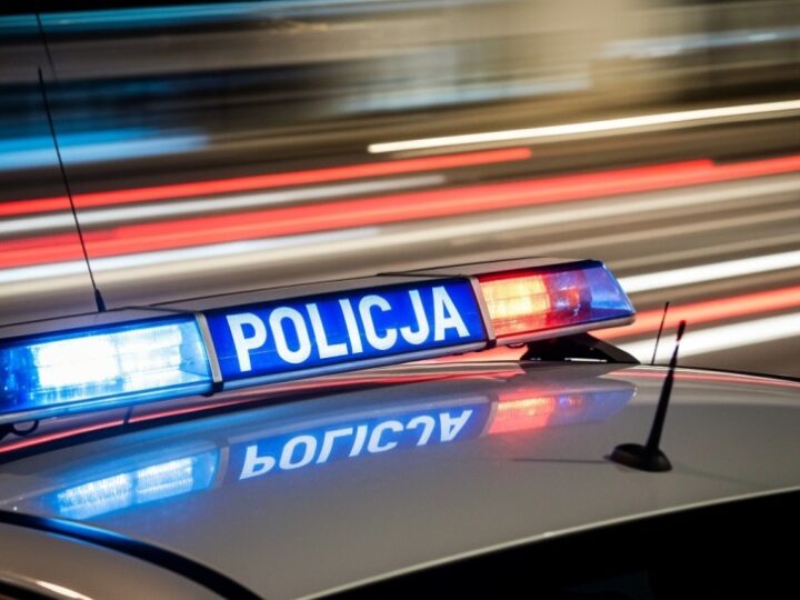 Bezpieczne święta w Szczecinie: ani jednego wypadku, ale czterech pijanych kierowców na drogach