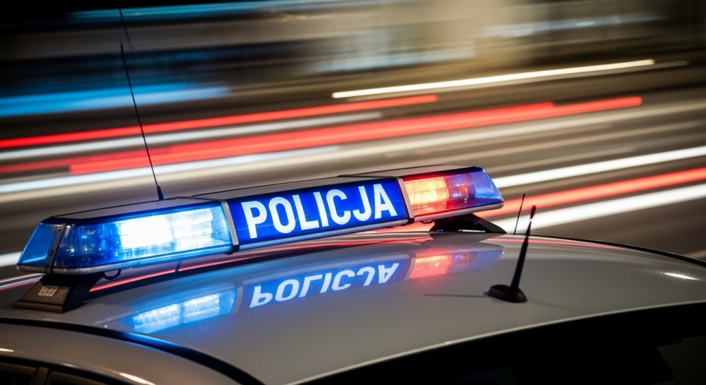 Bezpieczne święta w Szczecinie: ani jednego wypadku, ale czterech pijanych kierowców na drogach