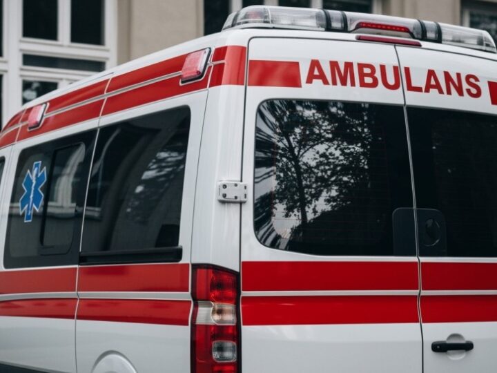 Zainwestuj w bezpieczeństwo: Spokój na Święta i na co dzień