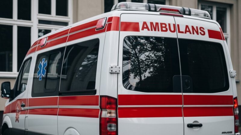 Zainwestuj w bezpieczeństwo: Spokój na Święta i na co dzień