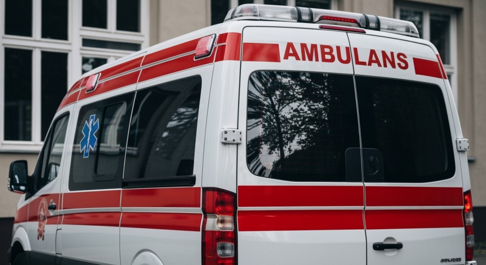 Zainwestuj w bezpieczeństwo: Spokój na Święta i na co dzień