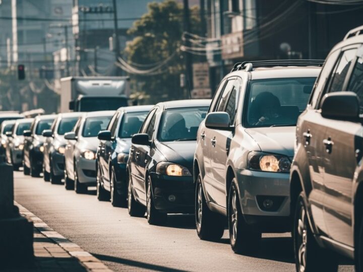 Drogi S-3 i W-122 znów dostępne dla kierowców!