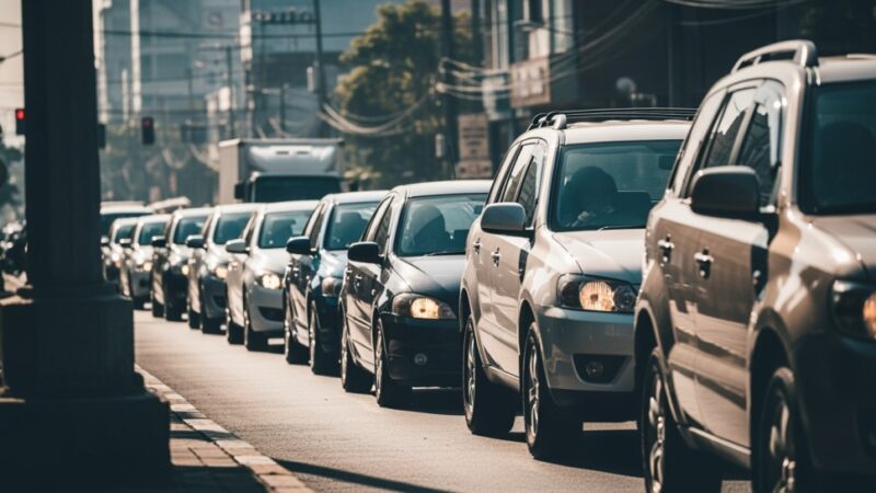 Drogi S-3 i W-122 znów dostępne dla kierowców!