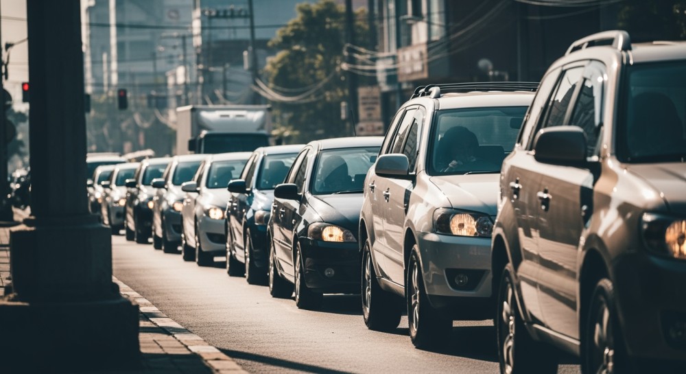 Drogi S-3 i W-122 znów dostępne dla kierowców!