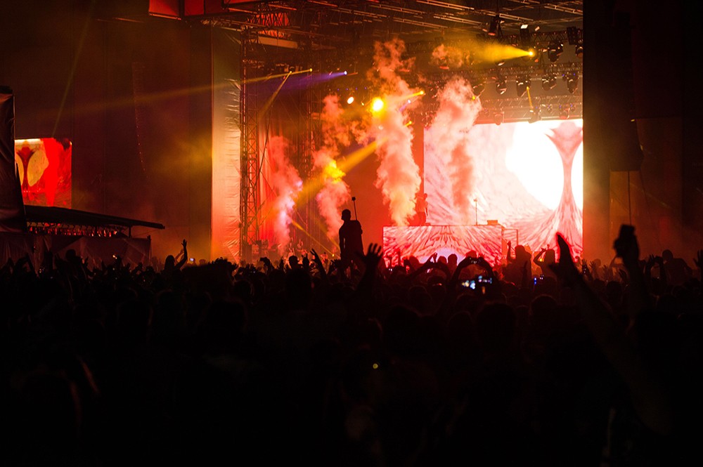 Szczecin Jazz: Nowa Era z Herbie Hancock Institute