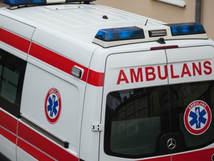 Gryfino wprowadza rewolucję w bezpieczeństwie drogowym!