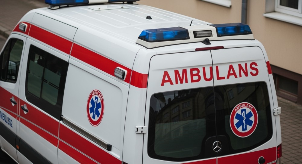 Gryfino wprowadza rewolucję w bezpieczeństwie drogowym!