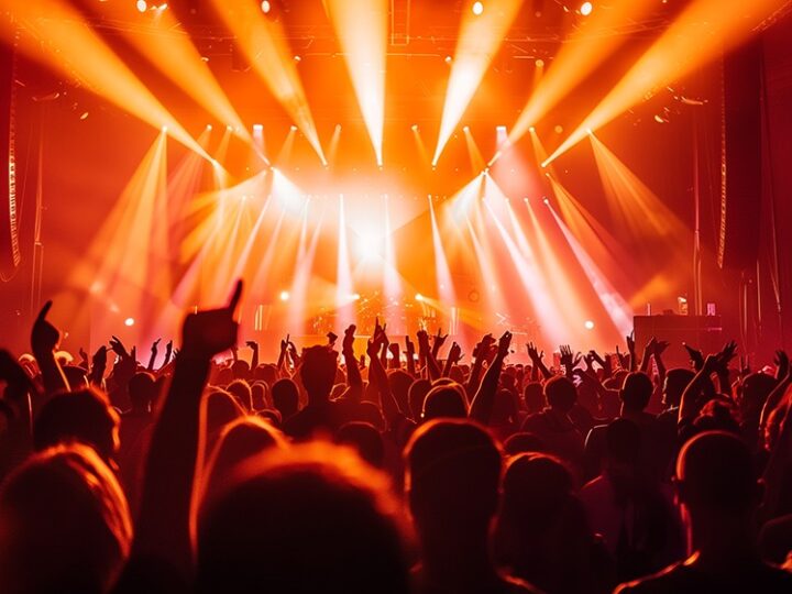 Jubileuszowy koncert Julii Pietruchy w Przecławiu – Parsley X na żywo!