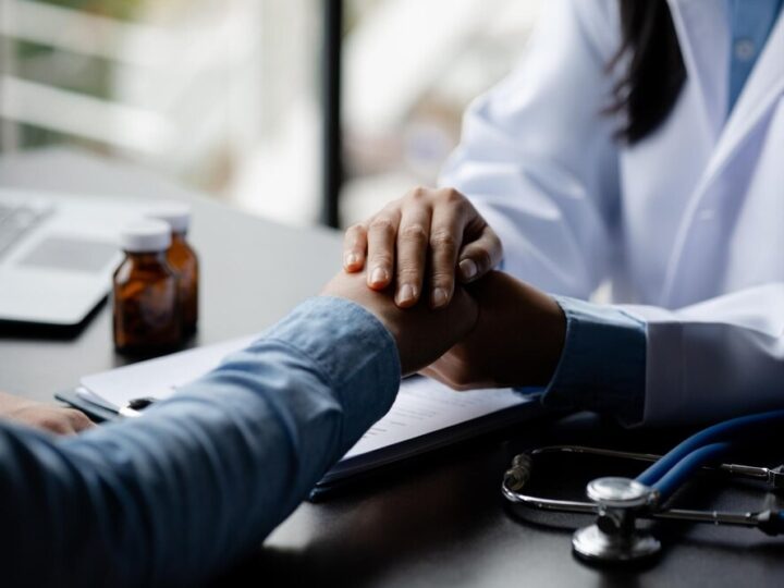 KRUS organizuje akcję „Weź się zbadaj” w grudniu dla rolników